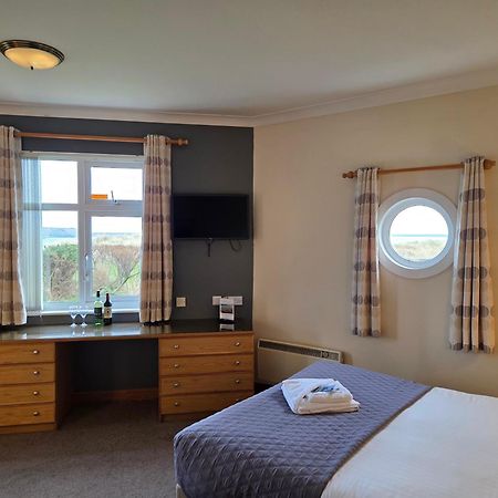 The Little Haven Hotel On The Beach South Shields Esterno foto