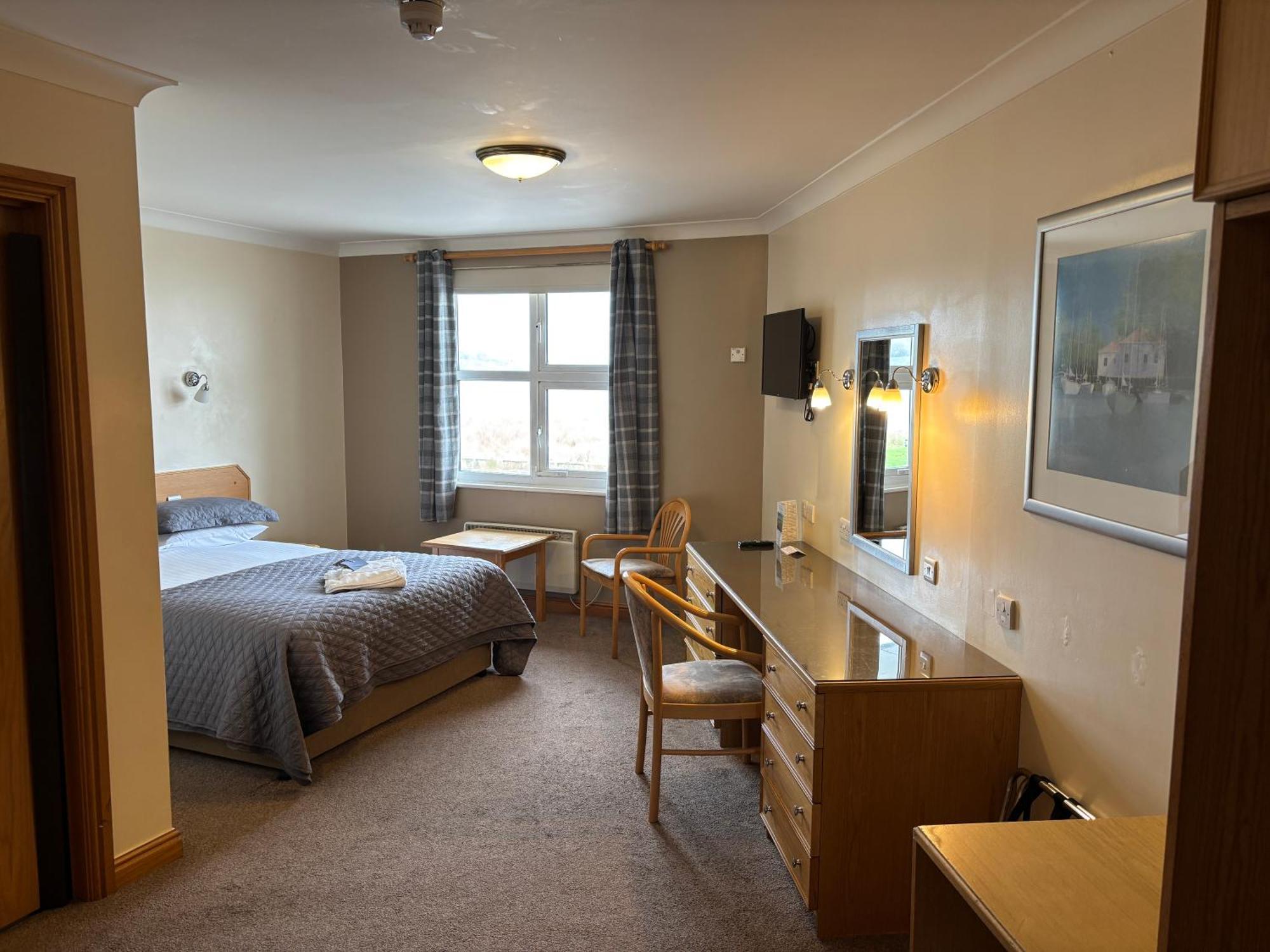 The Little Haven Hotel On The Beach South Shields Esterno foto