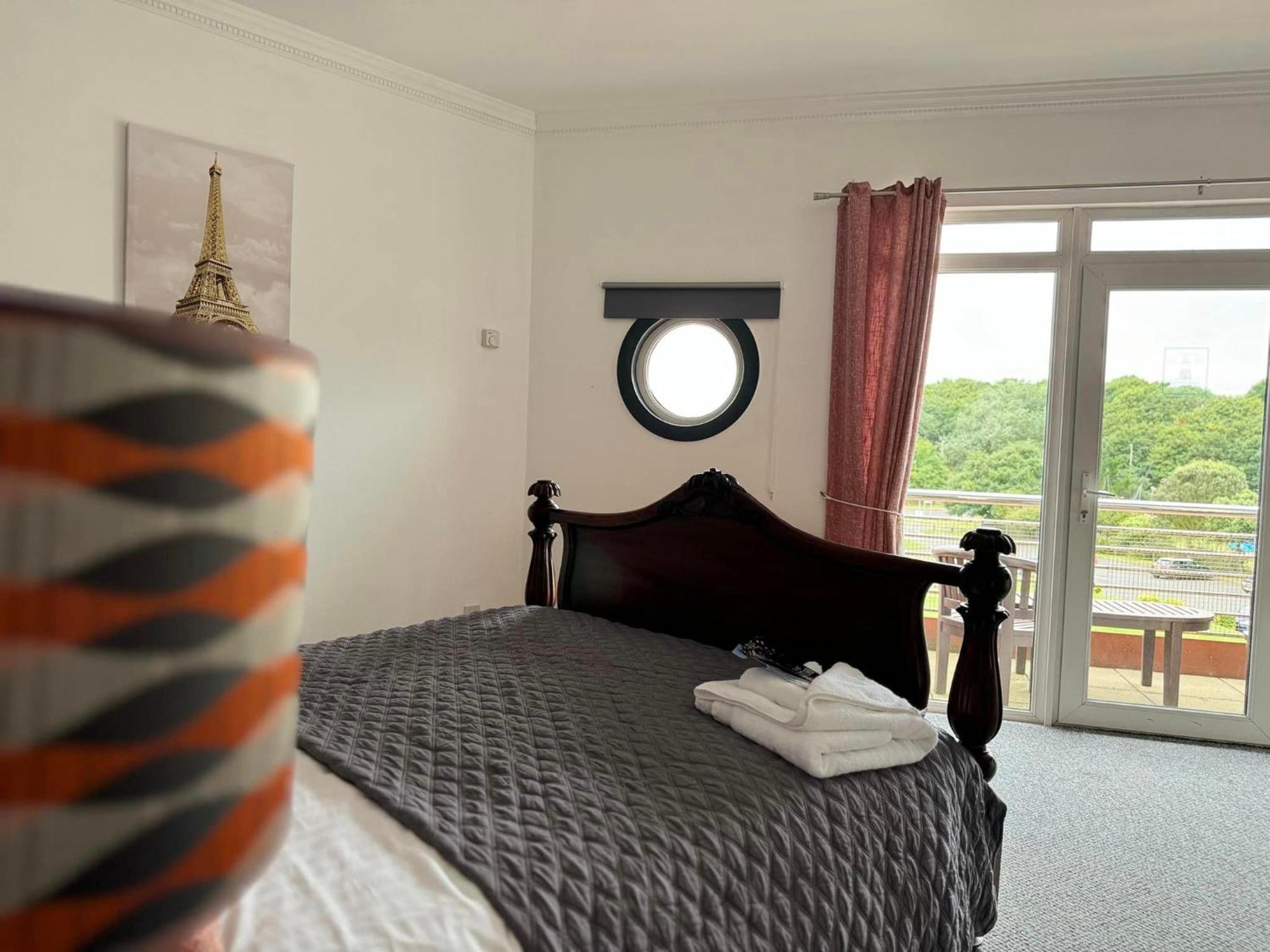 The Little Haven Hotel On The Beach South Shields Esterno foto