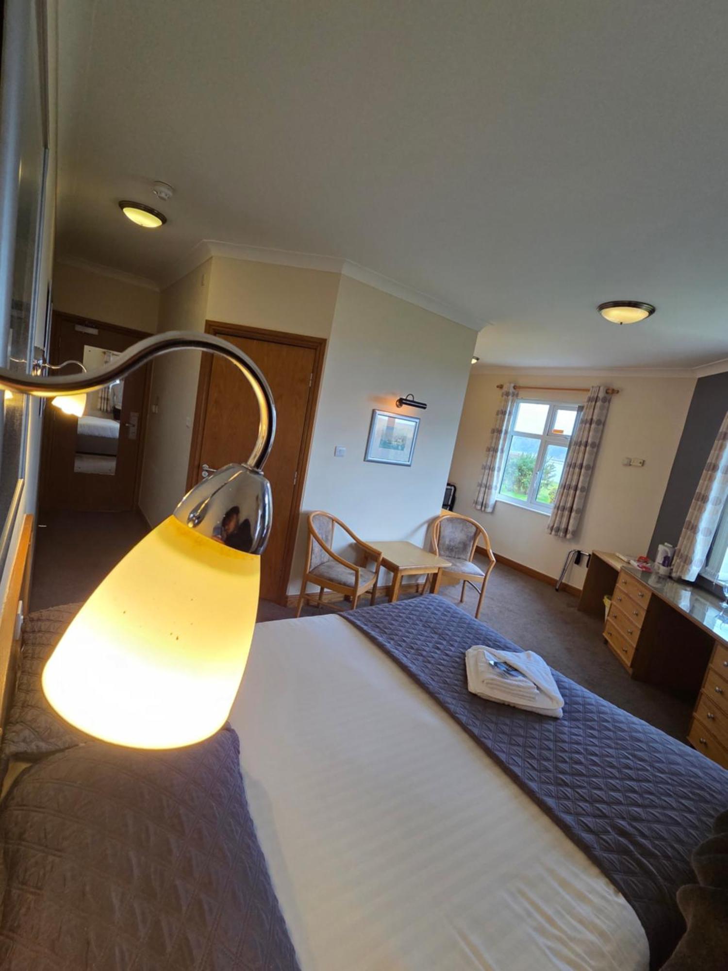 The Little Haven Hotel On The Beach South Shields Esterno foto