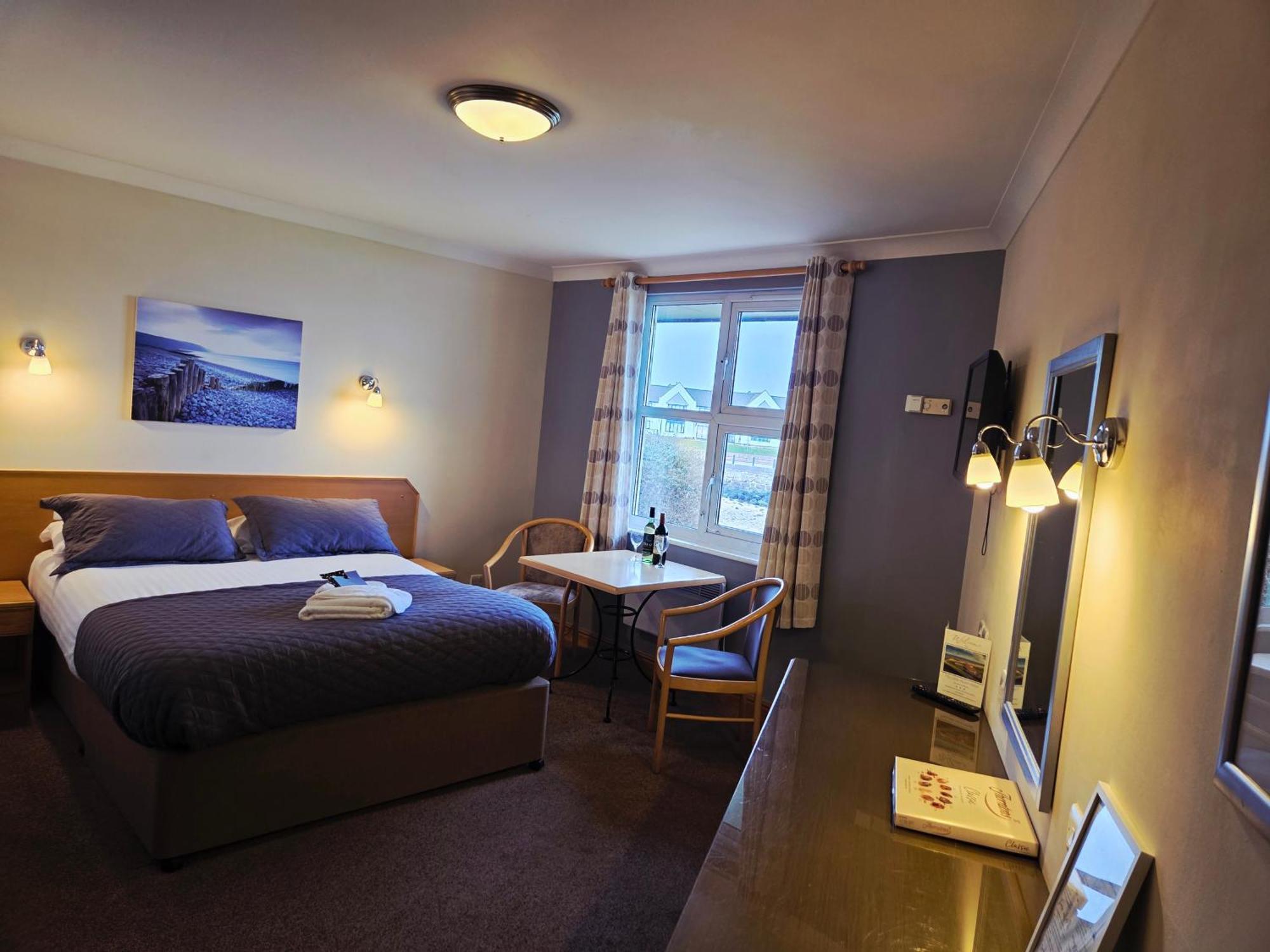The Little Haven Hotel On The Beach South Shields Esterno foto