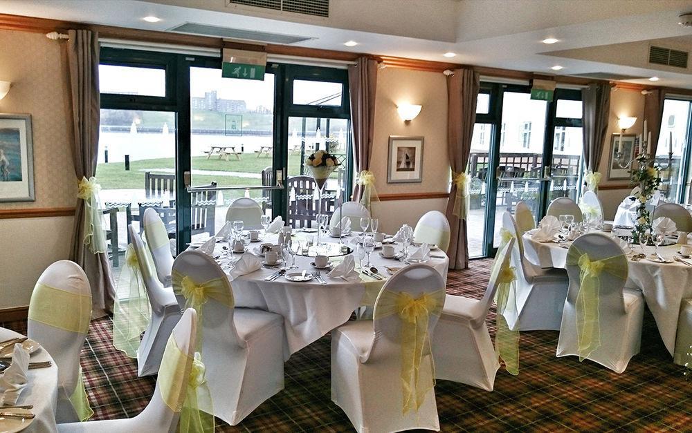 The Little Haven Hotel On The Beach South Shields Esterno foto
