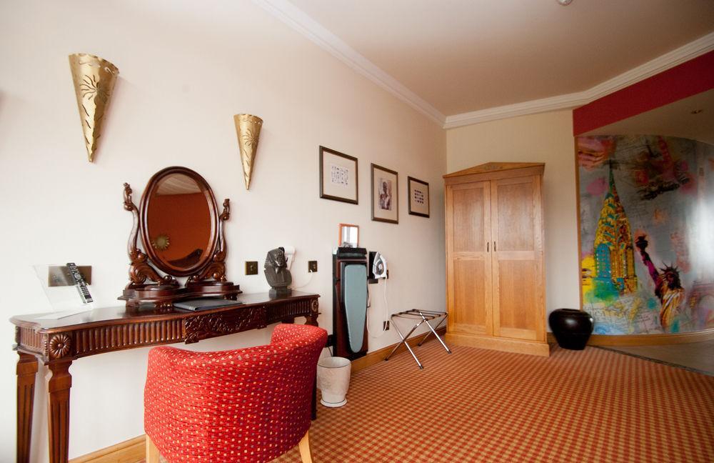 The Little Haven Hotel On The Beach South Shields Esterno foto