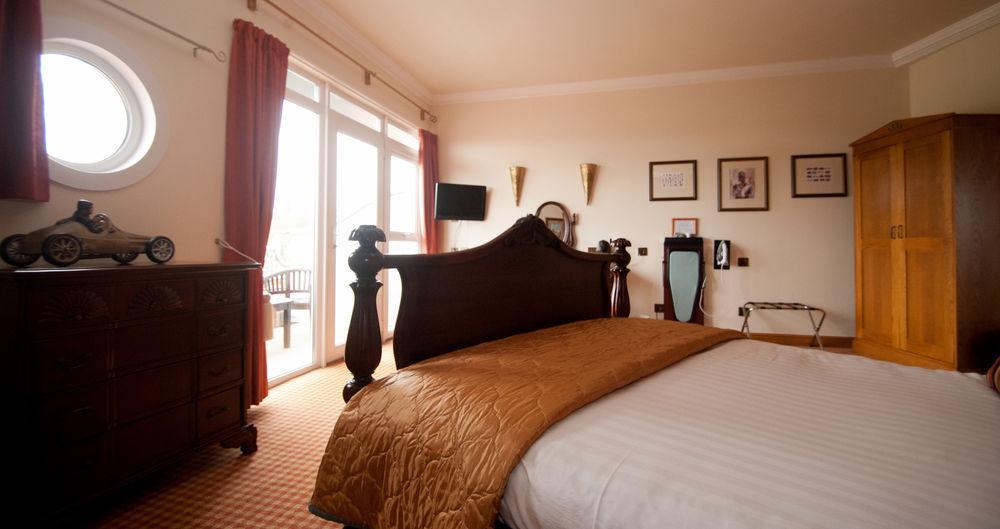 The Little Haven Hotel On The Beach South Shields Esterno foto