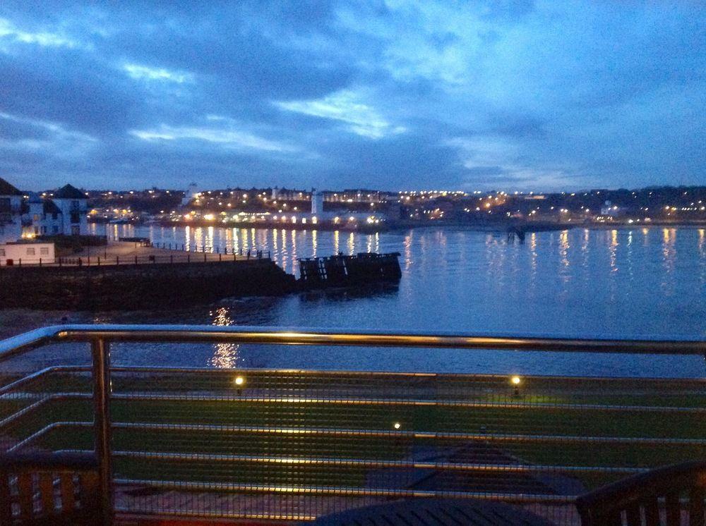 The Little Haven Hotel On The Beach South Shields Esterno foto