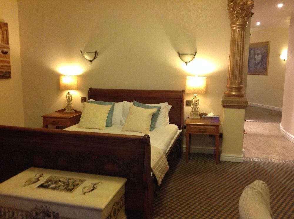 The Little Haven Hotel On The Beach South Shields Esterno foto