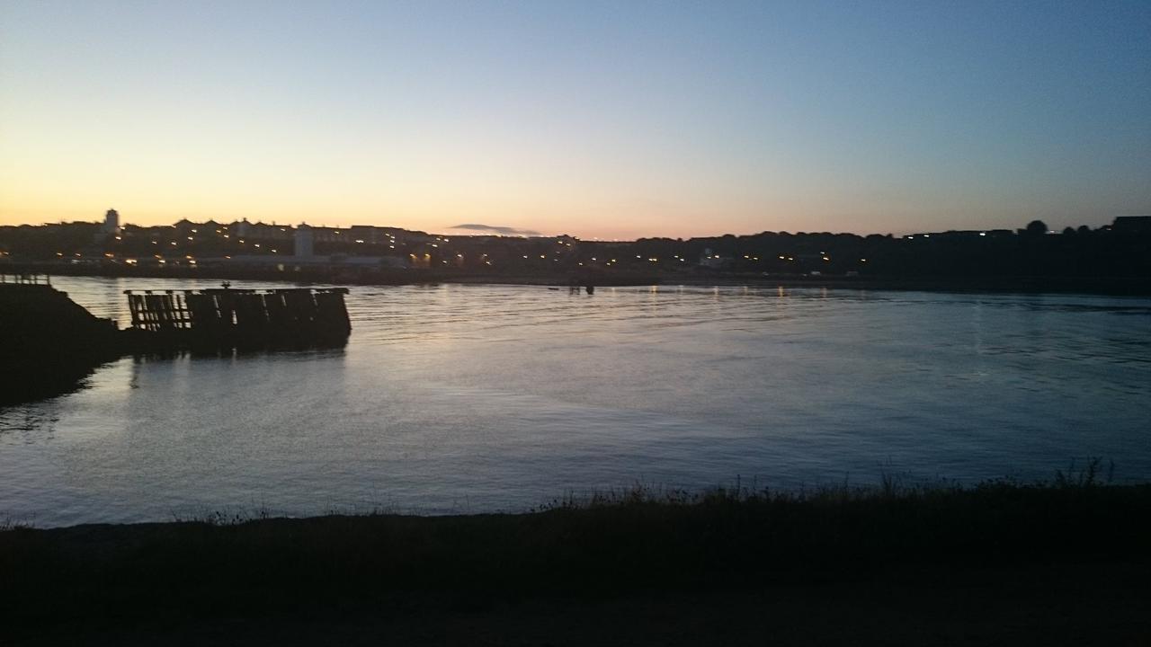 The Little Haven Hotel On The Beach South Shields Esterno foto