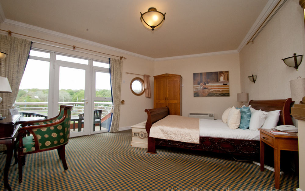 The Little Haven Hotel On The Beach South Shields Esterno foto