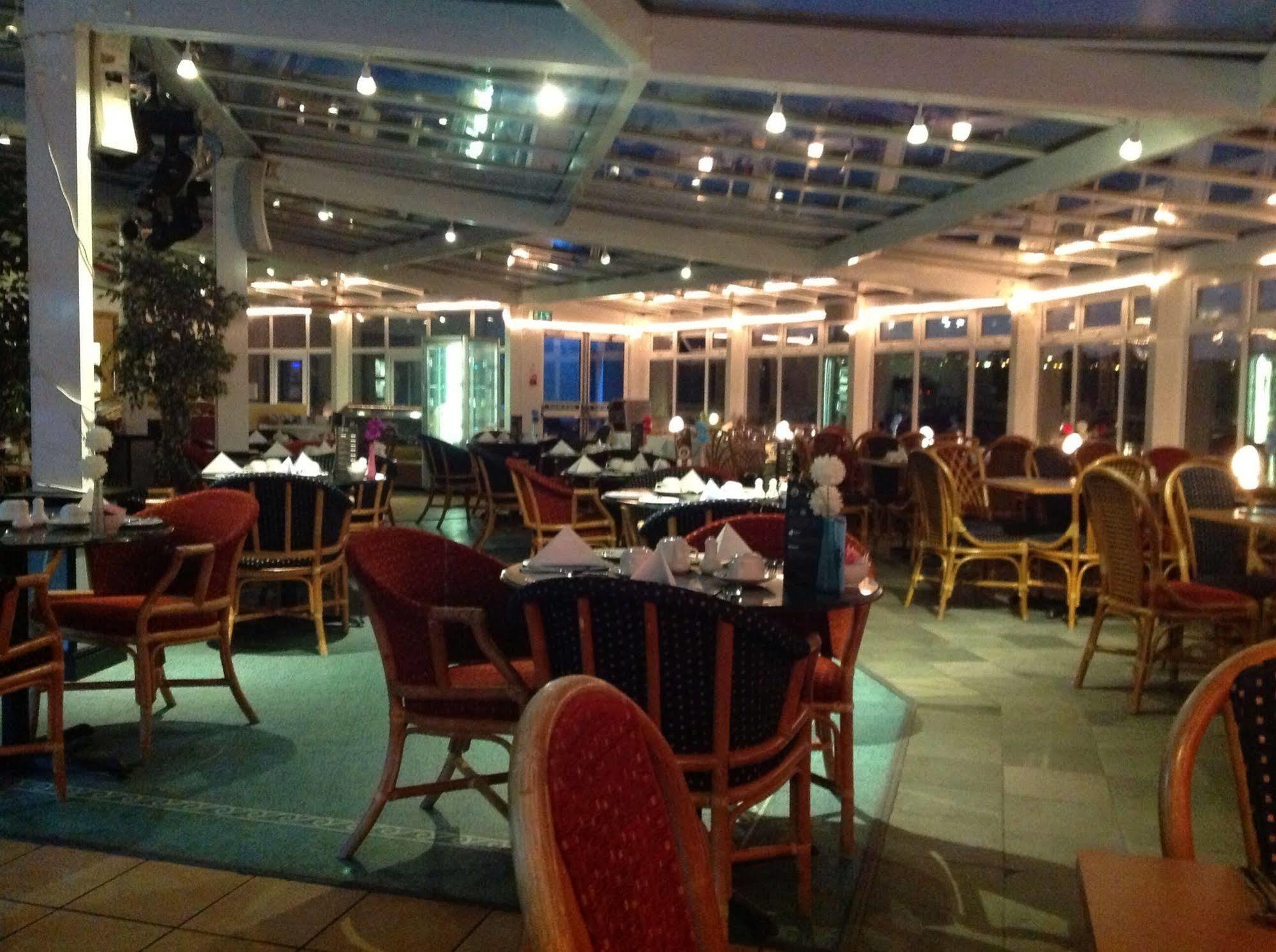 The Little Haven Hotel On The Beach South Shields Esterno foto