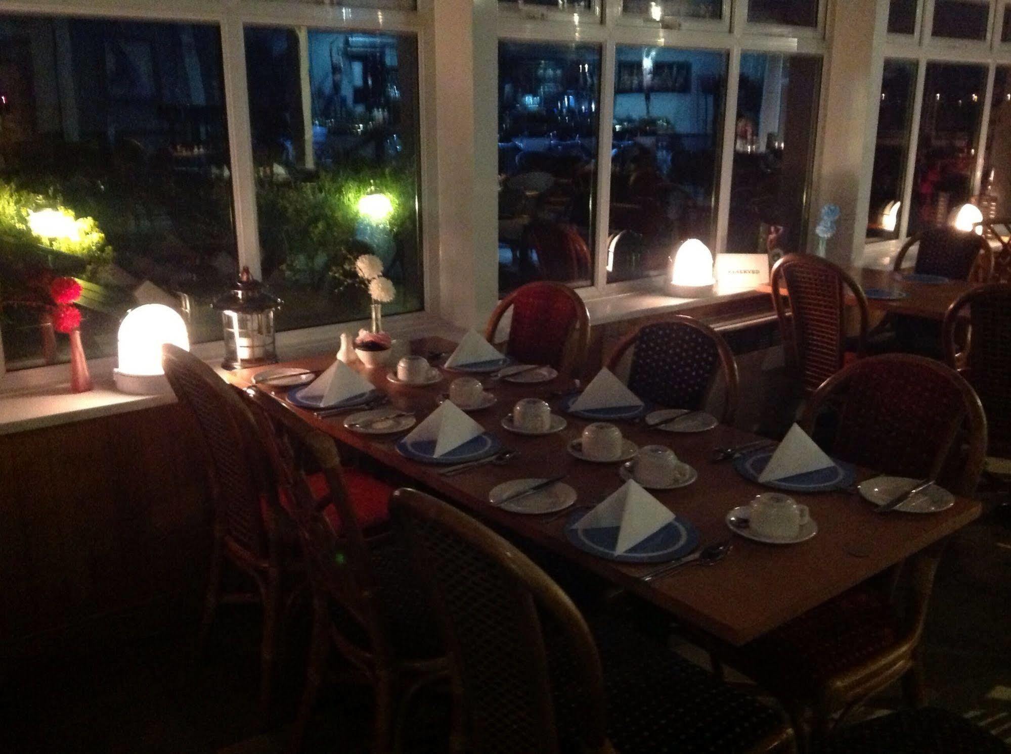 The Little Haven Hotel On The Beach South Shields Esterno foto