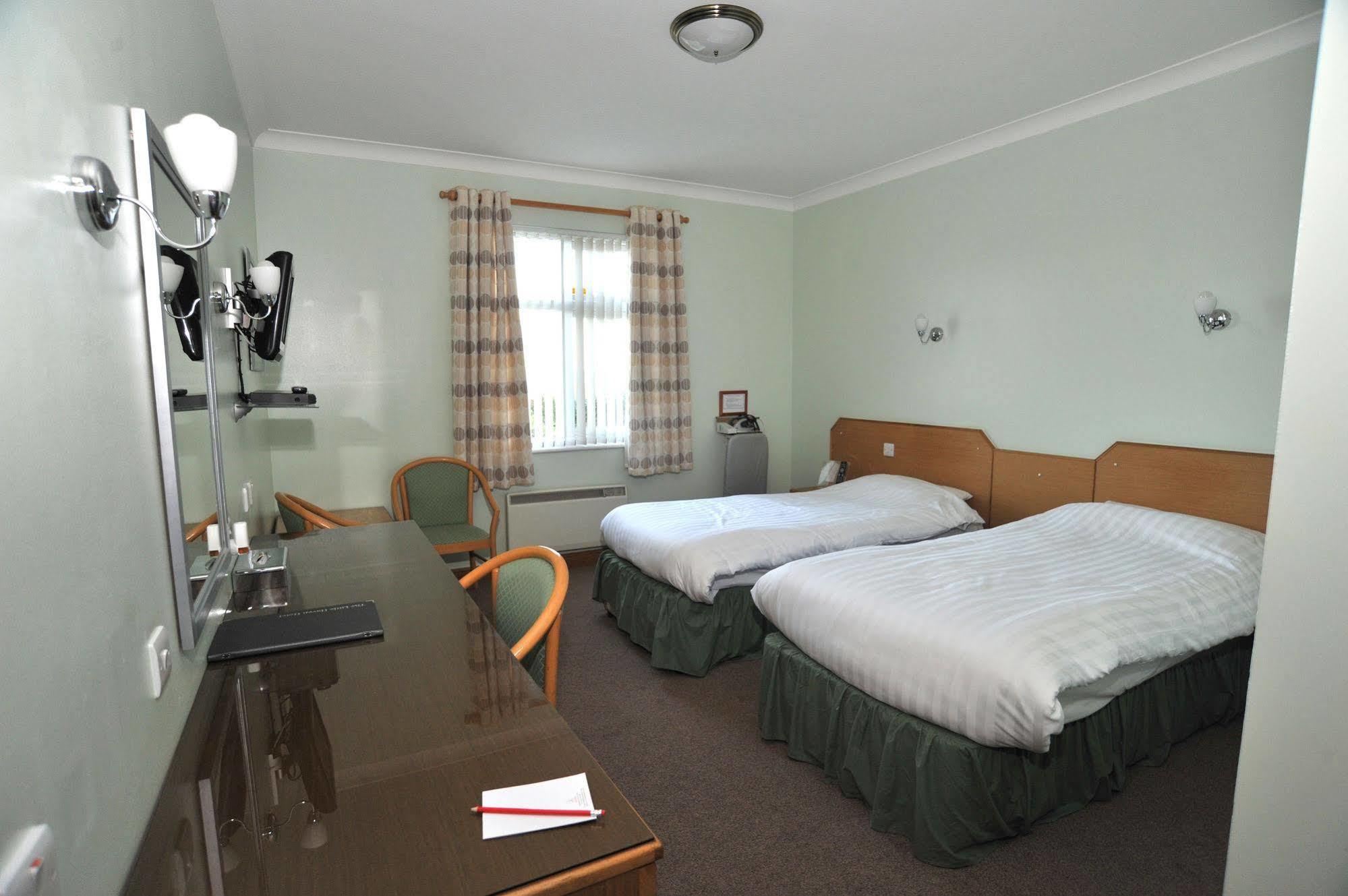The Little Haven Hotel On The Beach South Shields Esterno foto