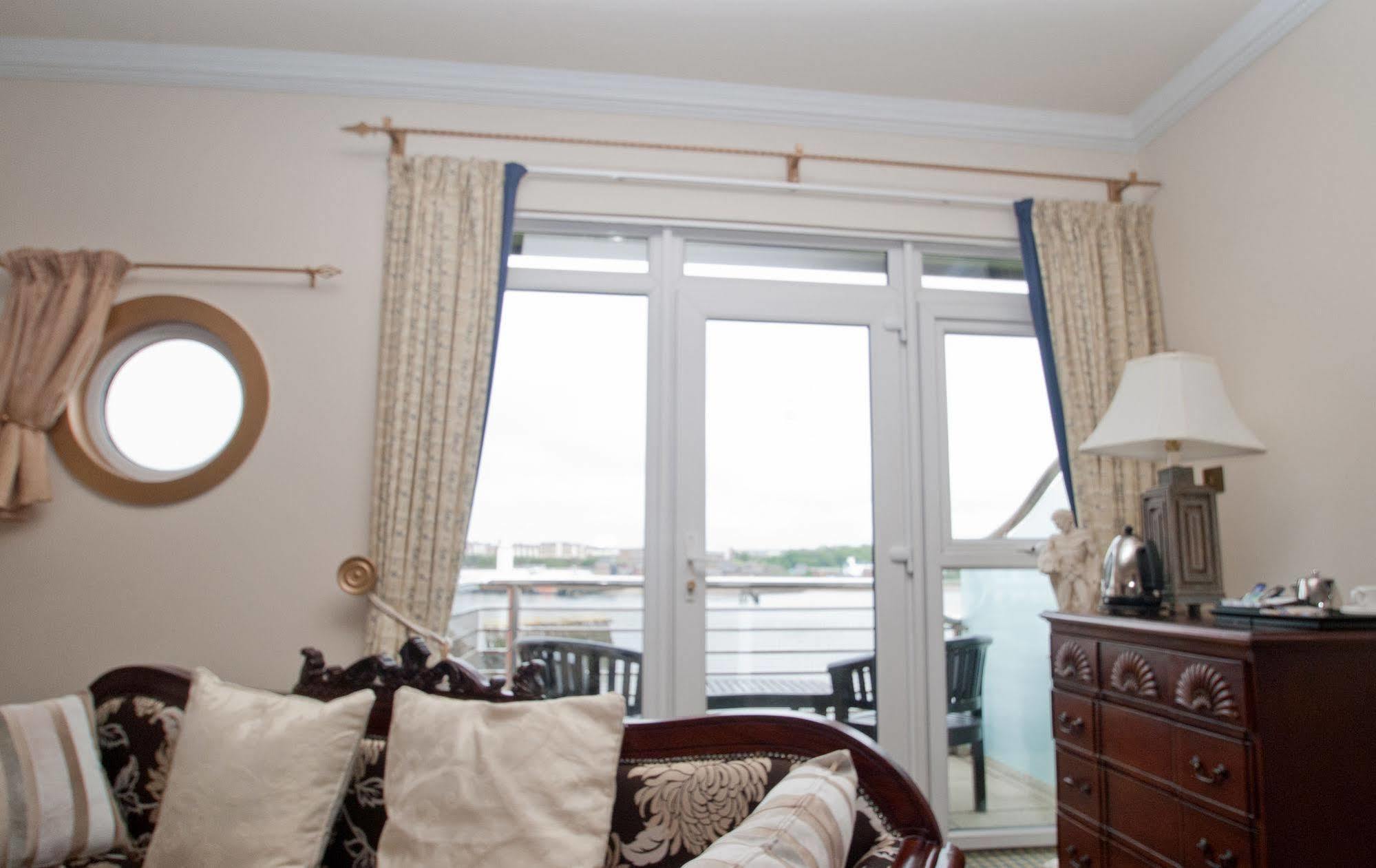 The Little Haven Hotel On The Beach South Shields Esterno foto