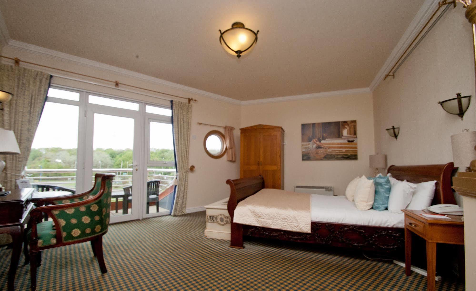 The Little Haven Hotel On The Beach South Shields Esterno foto