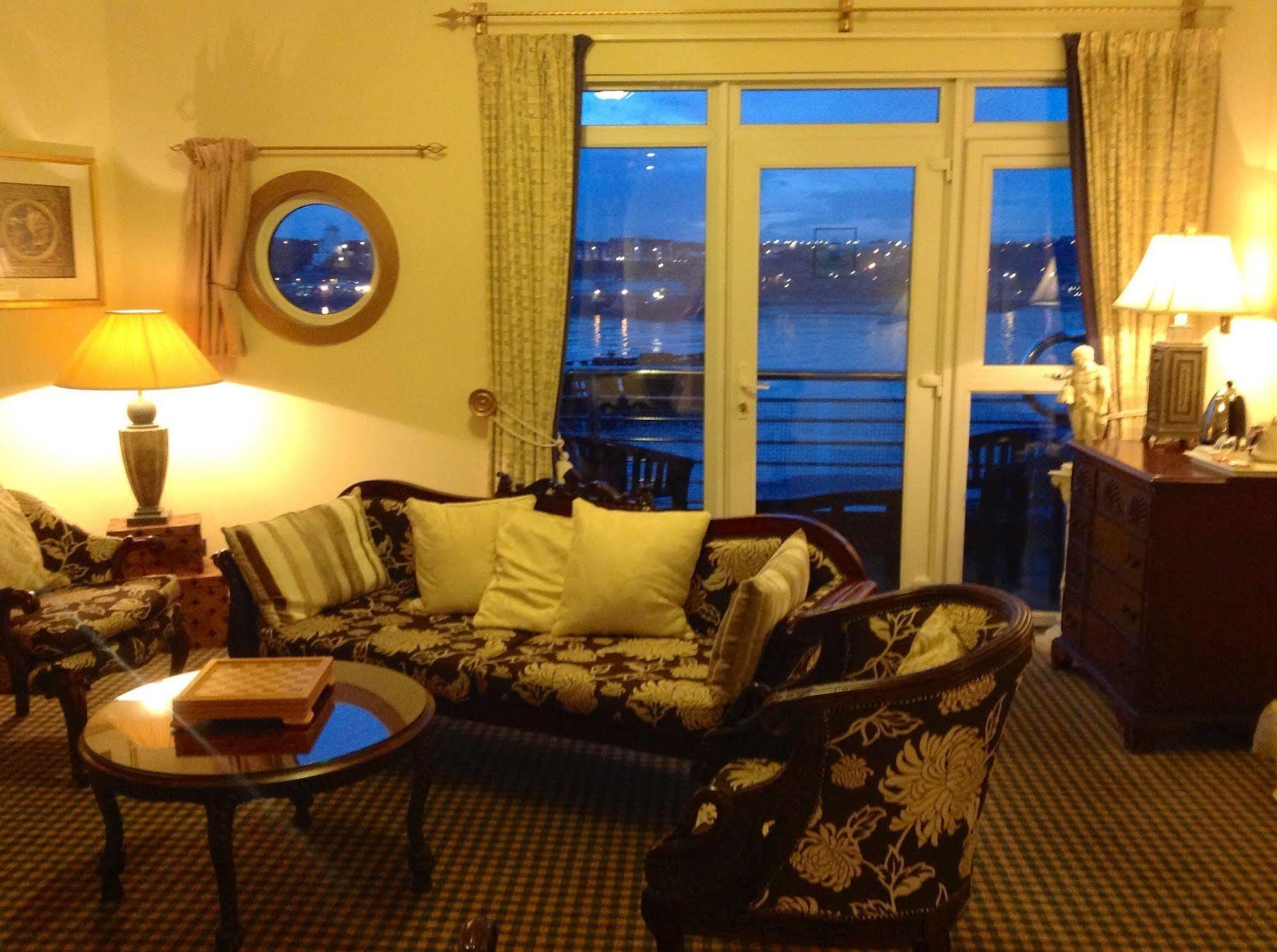 The Little Haven Hotel On The Beach South Shields Esterno foto