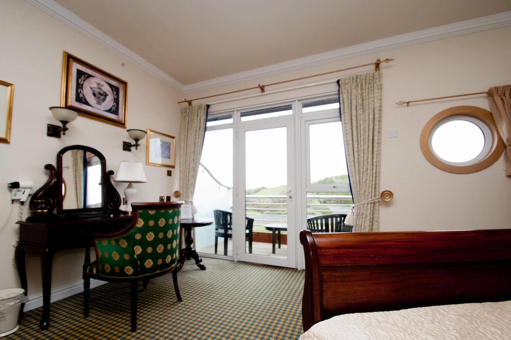 The Little Haven Hotel On The Beach South Shields Esterno foto