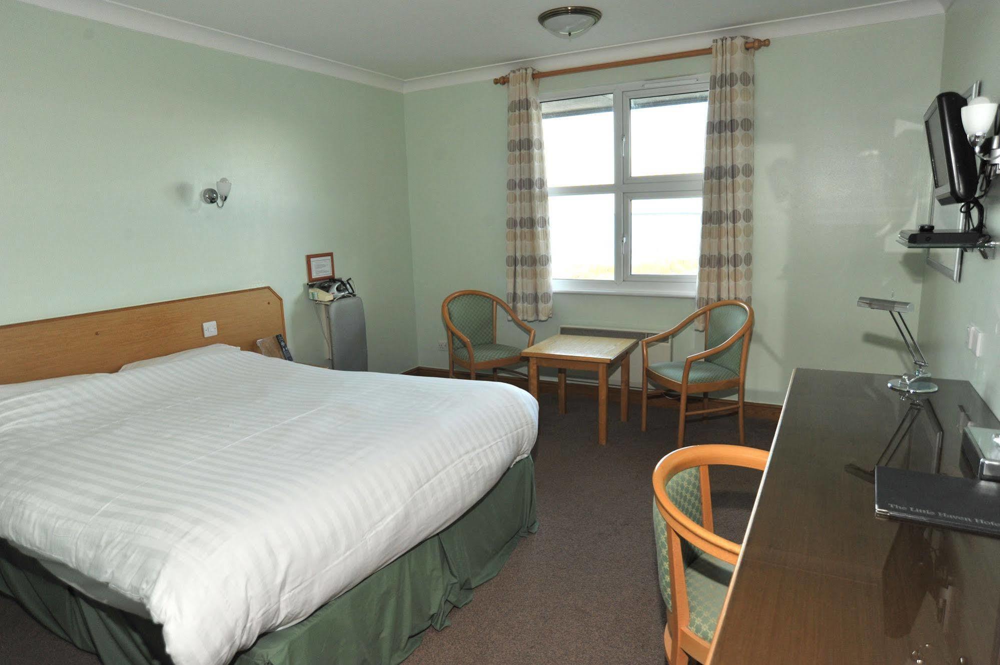 The Little Haven Hotel On The Beach South Shields Esterno foto