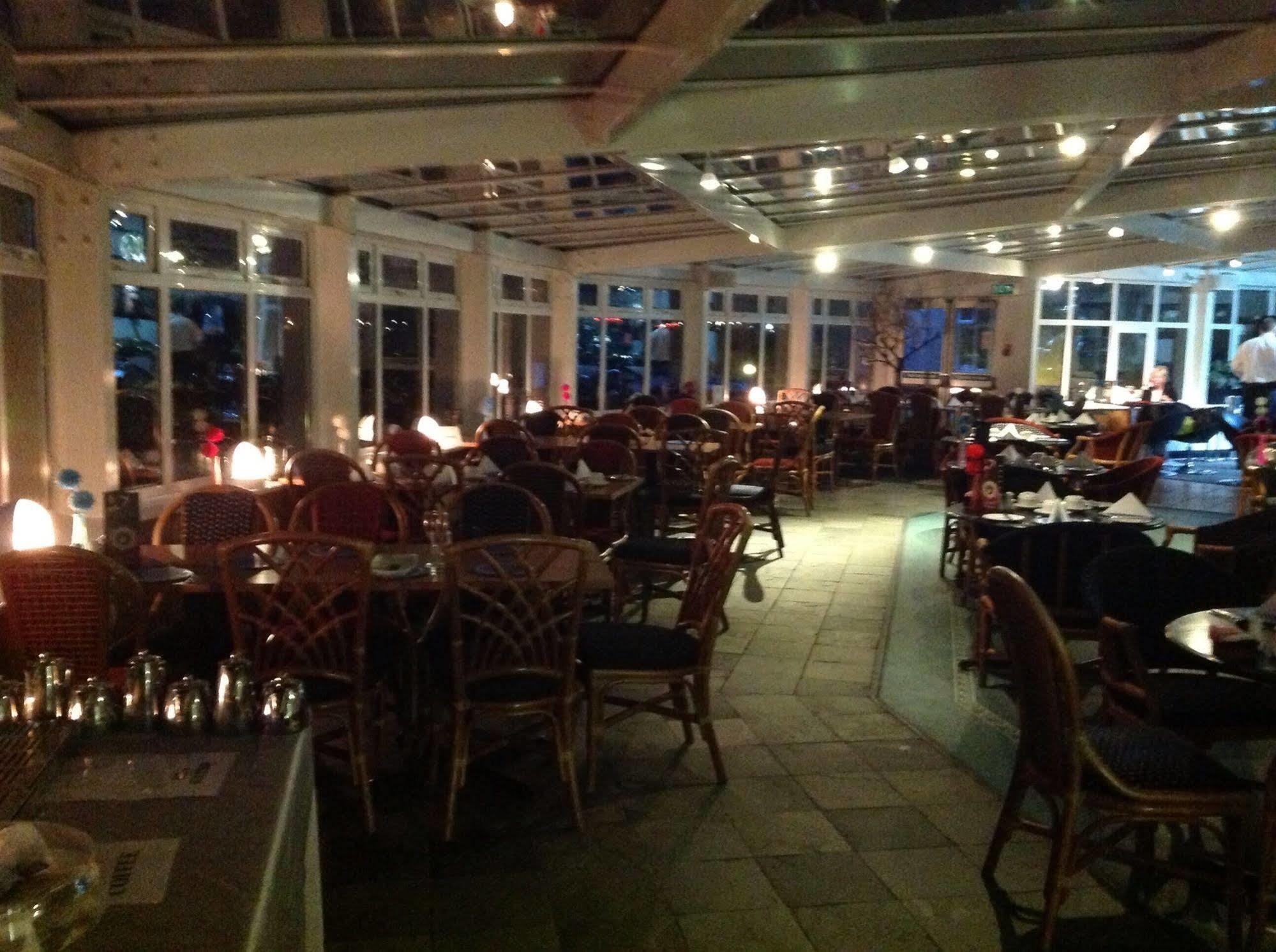 The Little Haven Hotel On The Beach South Shields Esterno foto